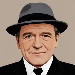 Bruno Ganz