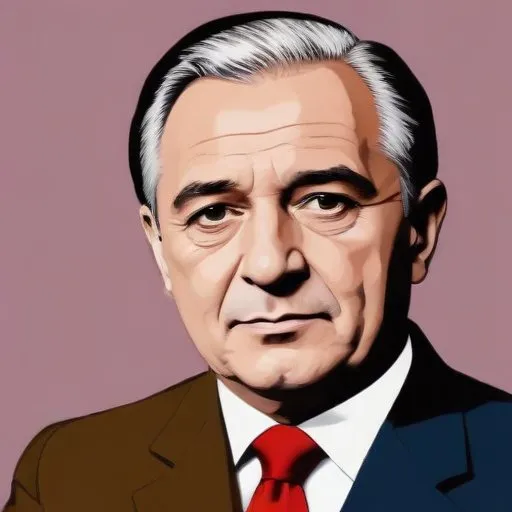 Bruno Kreisky
