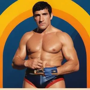Bruno Sammartino