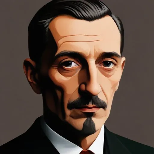 Bruno Schulz
