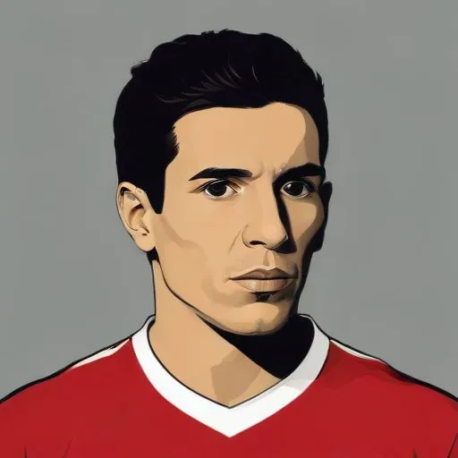 Bruno Soriano