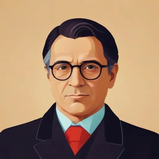 Bruno de Finetti