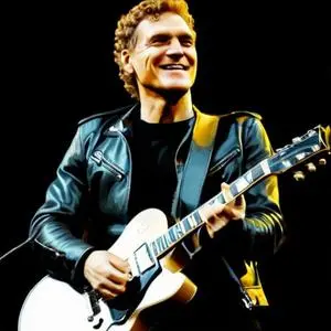 Bryan Adams