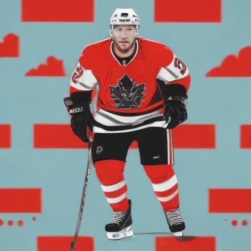 Bryan Bickell