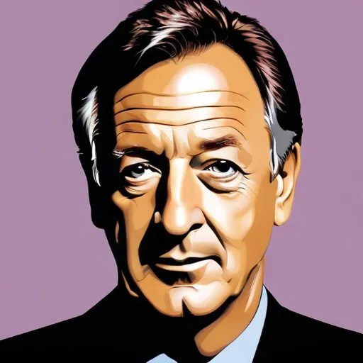 Bryan Brown