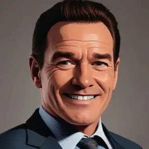 Bryan Cranston
