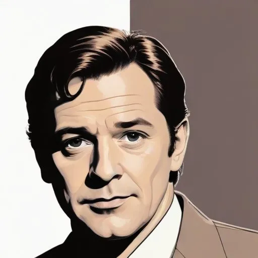 Bryan Forbes