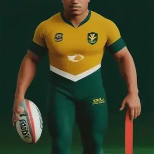 Bryan Habana