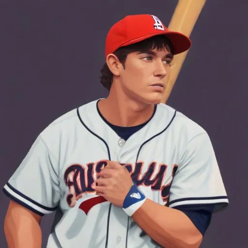 Bryan LaHair