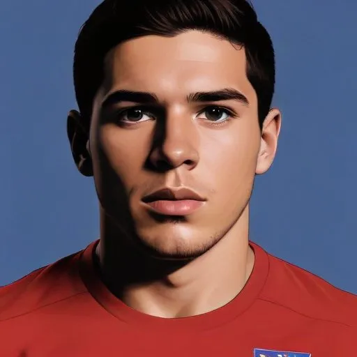 Bryan Oviedo
