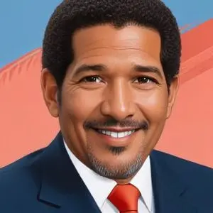 Bryant Gumbel