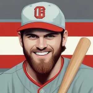 Bryce Harper