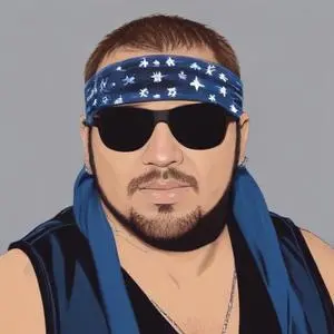 Bubba Ray Dudley