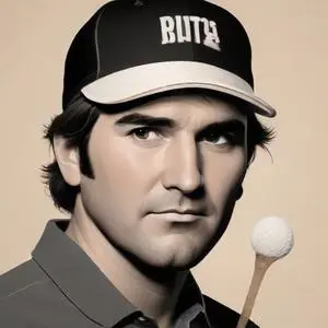 Bubba Watson