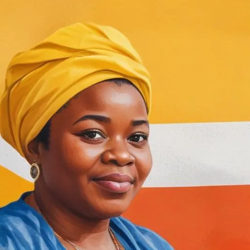Buchi Emecheta