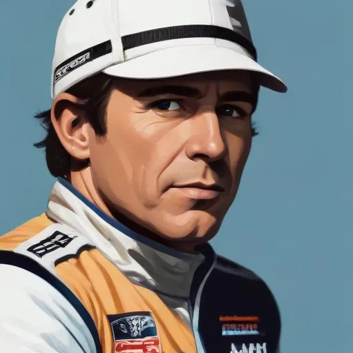 Buck Baker