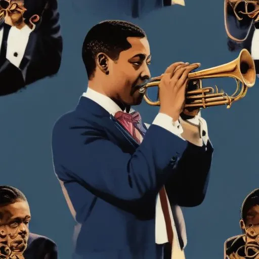 Buck Clayton