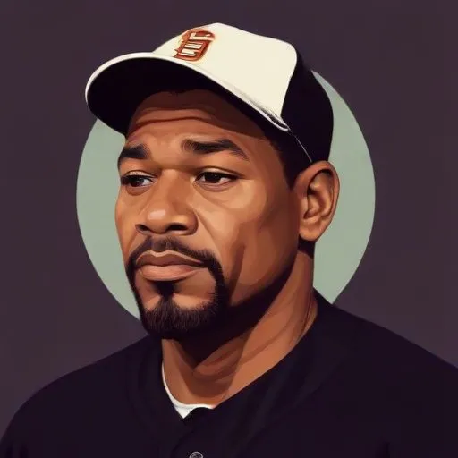 Buck O'Neil