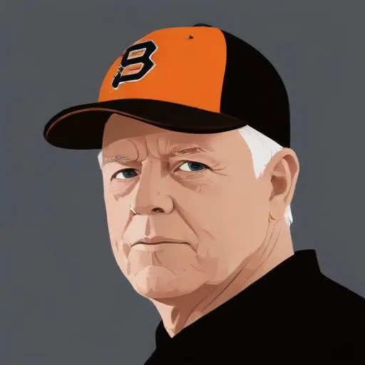 Buck Showalter