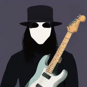 Buckethead