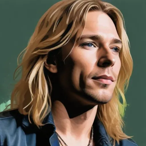 Bucky Covington