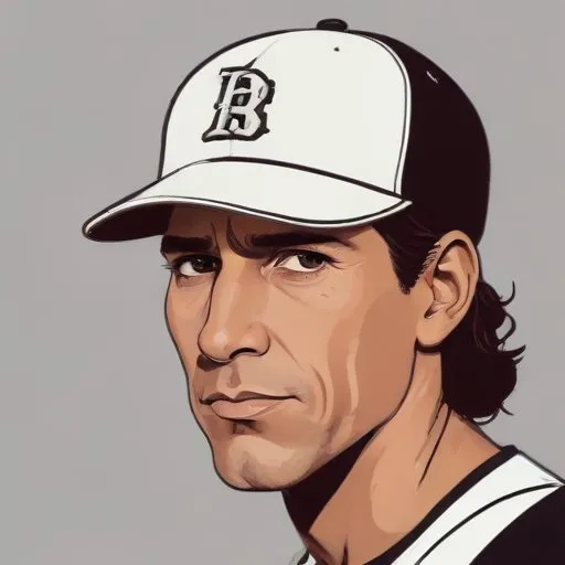 Bud Black