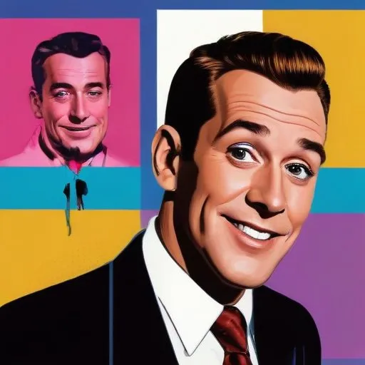 Bud Collyer
