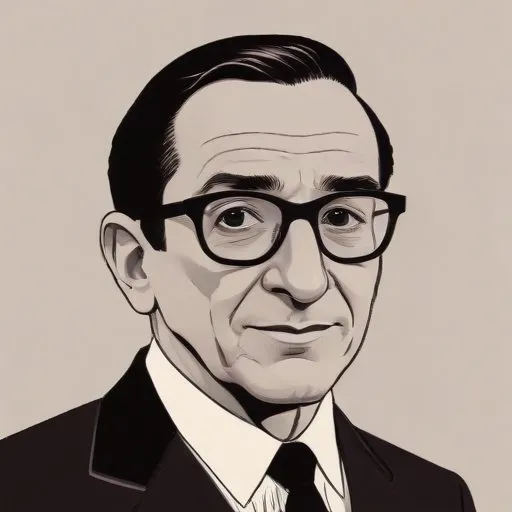 Bud Greenspan