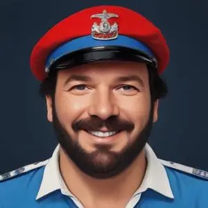 Bud Spencer