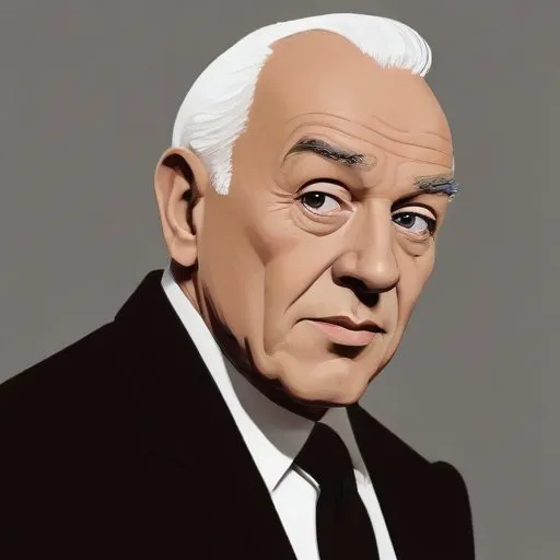 Budd Boetticher