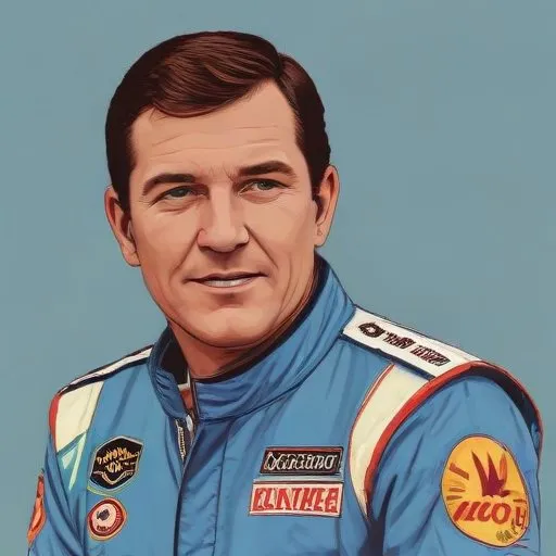Buddy Baker