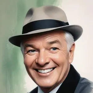Buddy Ebsen
