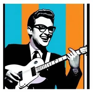 Buddy Holly
