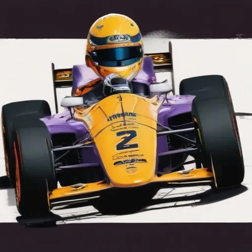 Buddy Lazier