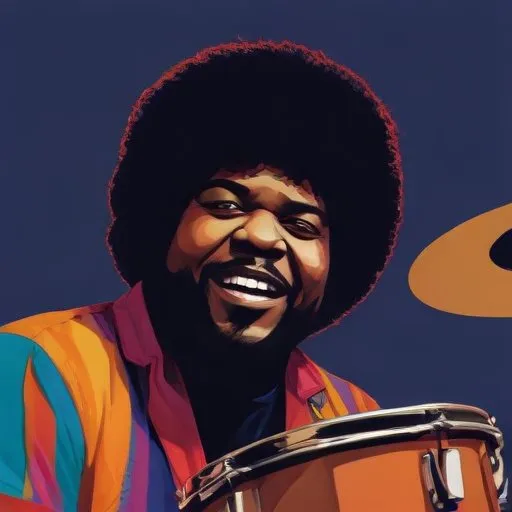 Buddy Miles