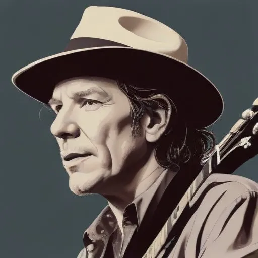 Buddy Miller