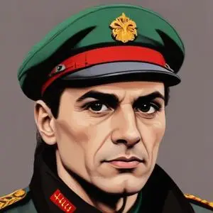 Buenaventura Durruti
