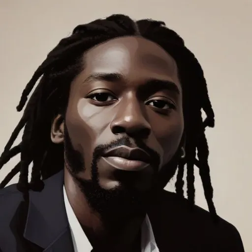 Buju Banton