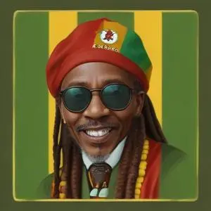 Bunny Wailer