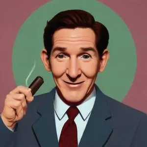 Burgess Meredith