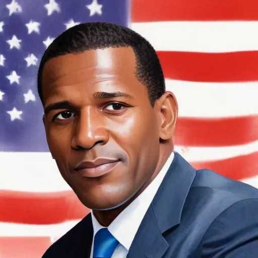 Burgess Owens