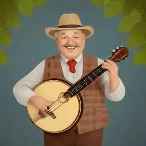 Burl Ives