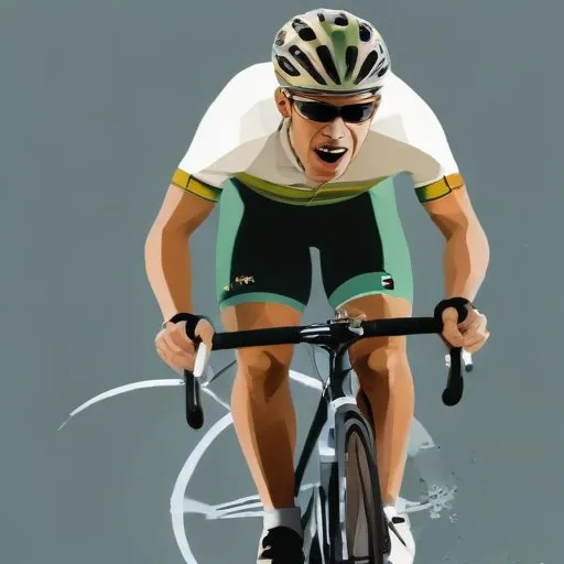 Burry Stander