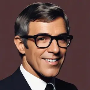 Burt Bacharach