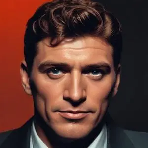 Burt Lancaster