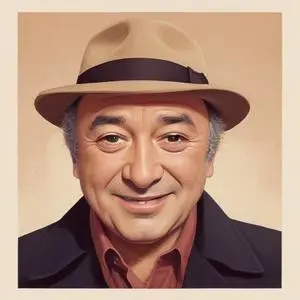 Burt Young