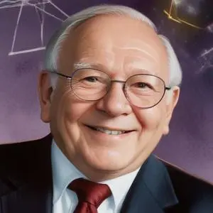 Burton Richter