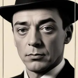 Buster Keaton