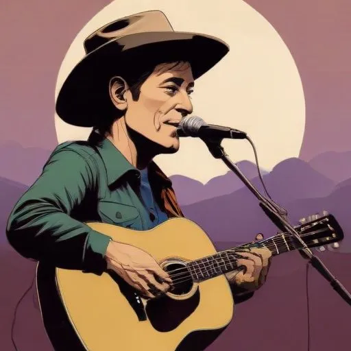 Butch Hancock