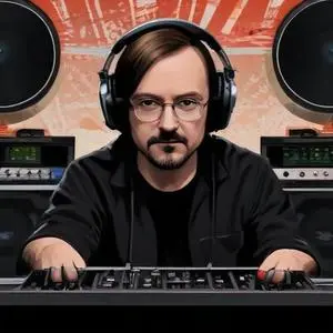 Butch Vig